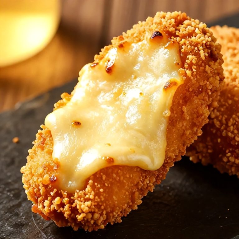 Air Fryer Chicken Parmesan Bites