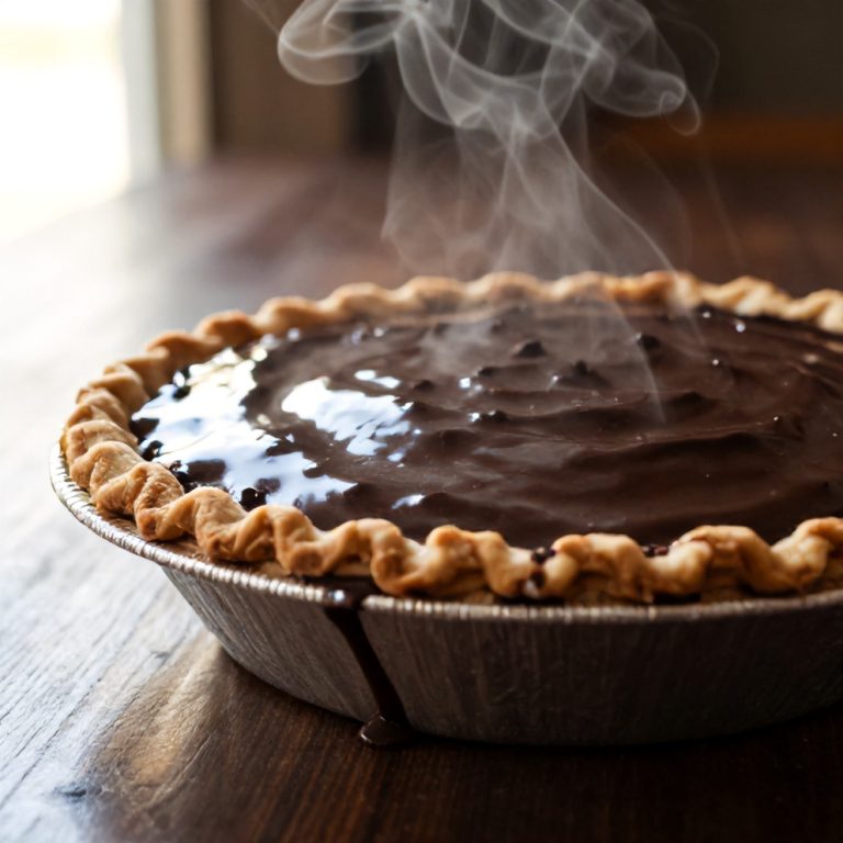 Boston Cream Pie Recipe