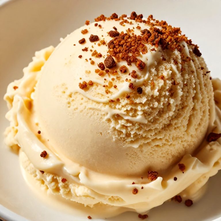 carrot cake ice cream