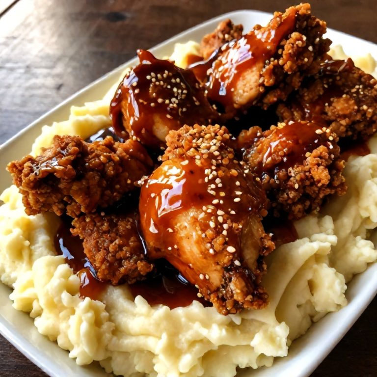 crispy chipotle honey chicken thighs
