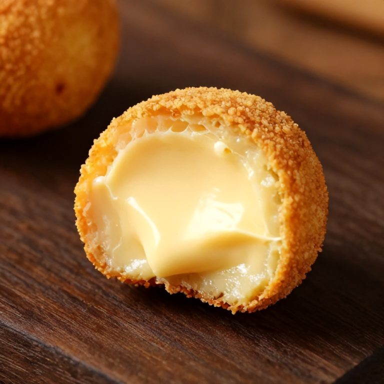Italian Cream Bombs