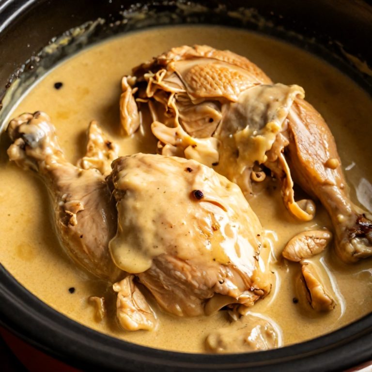 crockpot marry me chicken