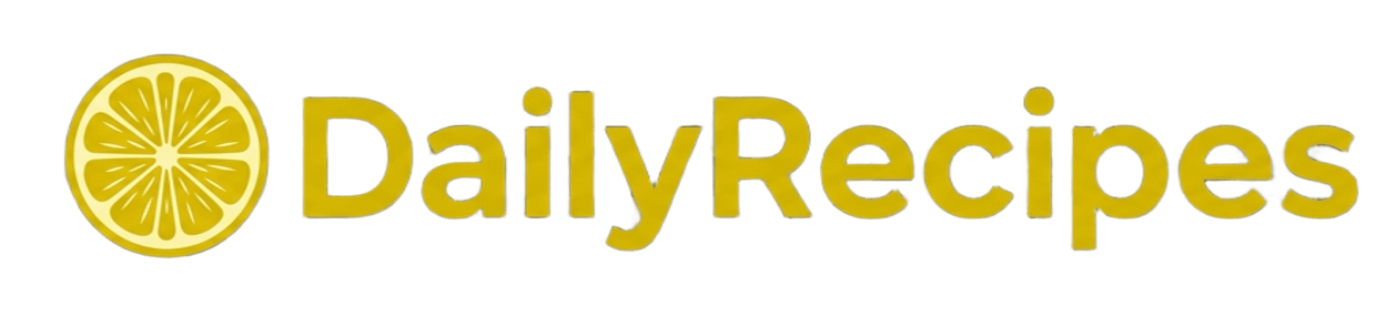 Daily recipes cafof