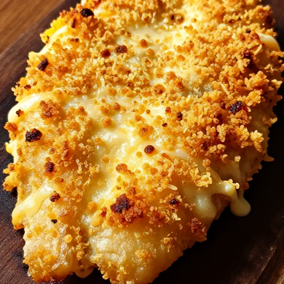 easy baked halibut
