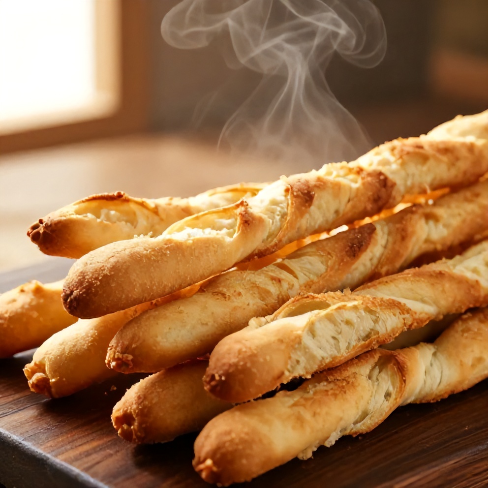 easy homemade olive garden breadsticks