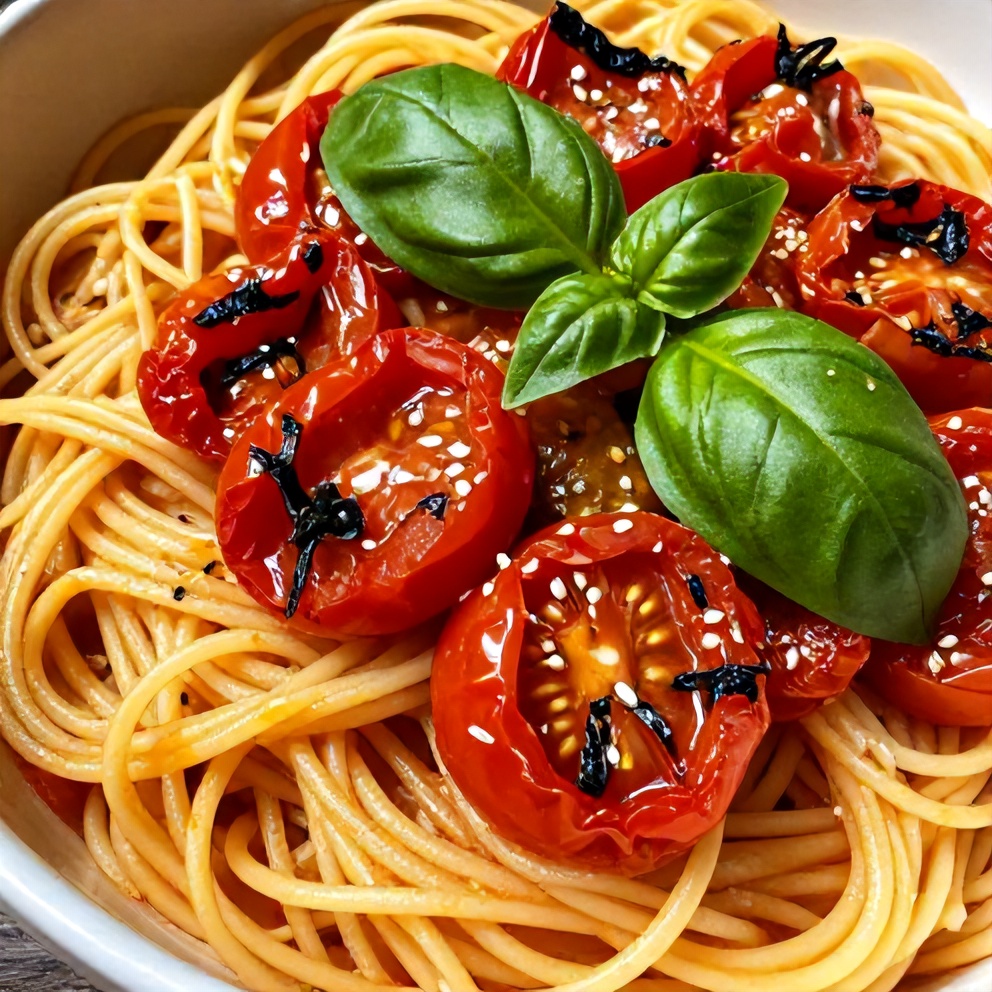Easy Summer Pasta