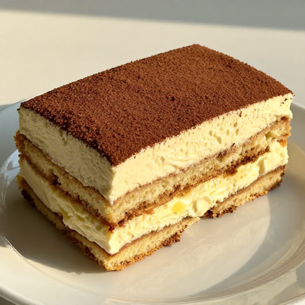lemon tiramisu recipe