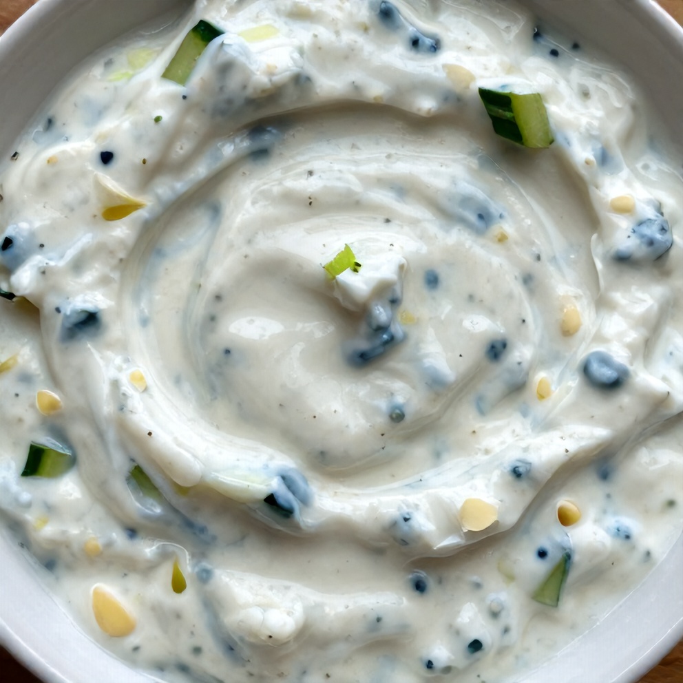 Greek Tzatziki