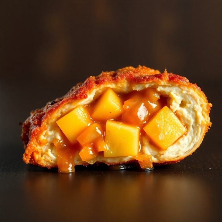 Pineapple Chicken
