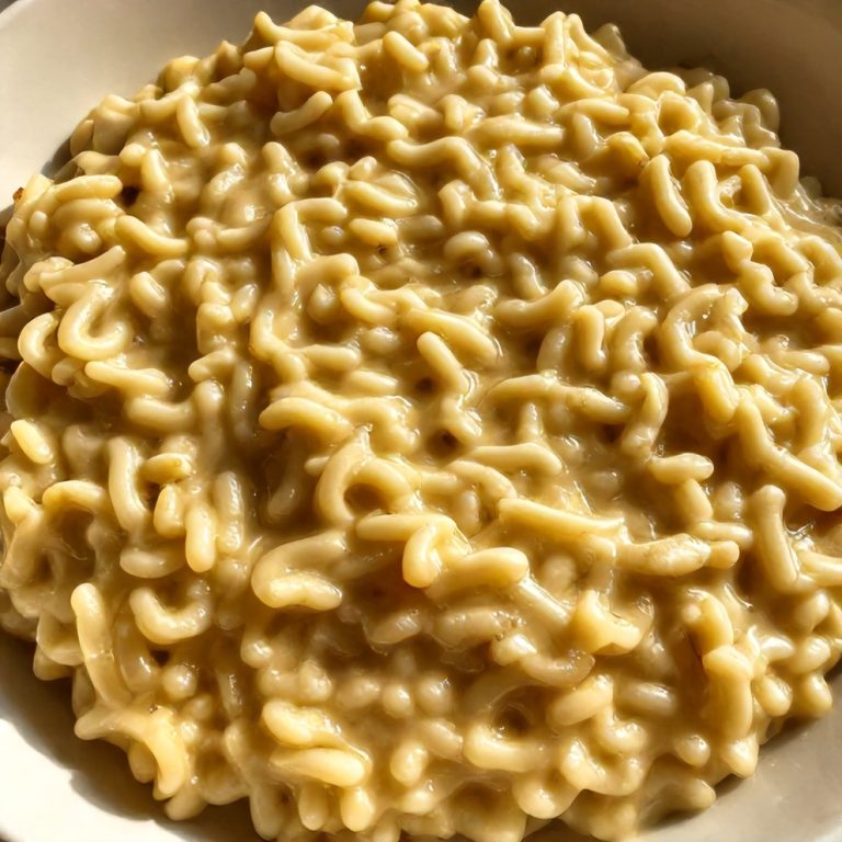 Risotto alla Milanese