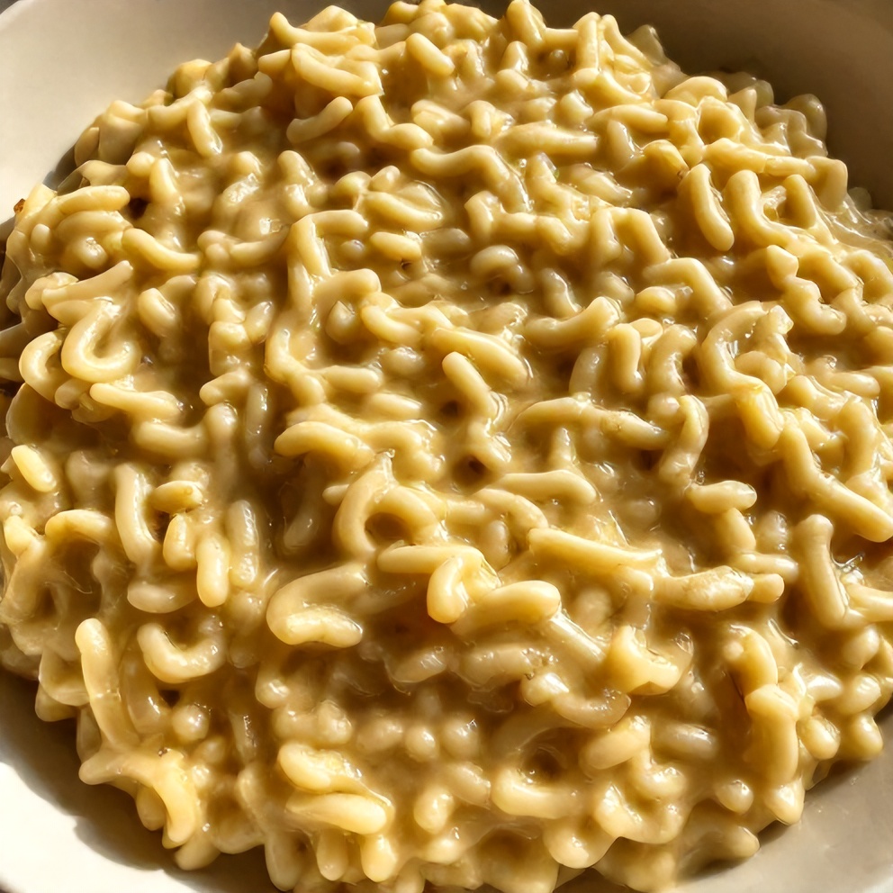 Risotto alla Milanese