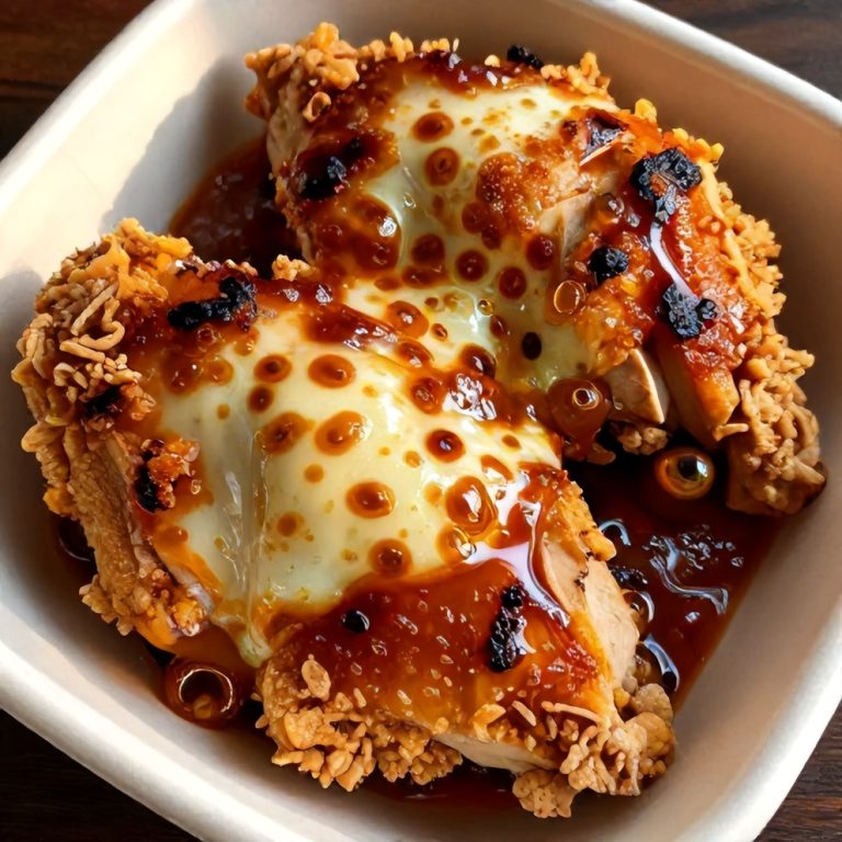Banza Chicken Bowls