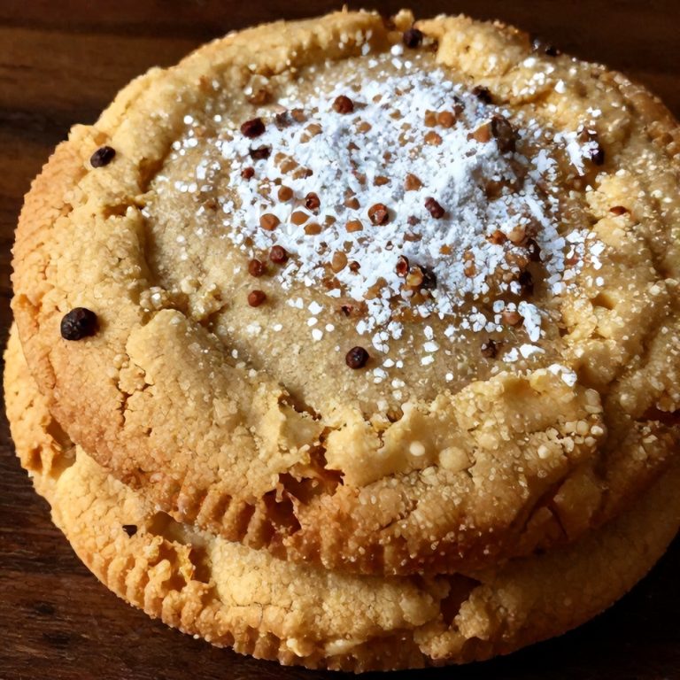 Brookies Cookies