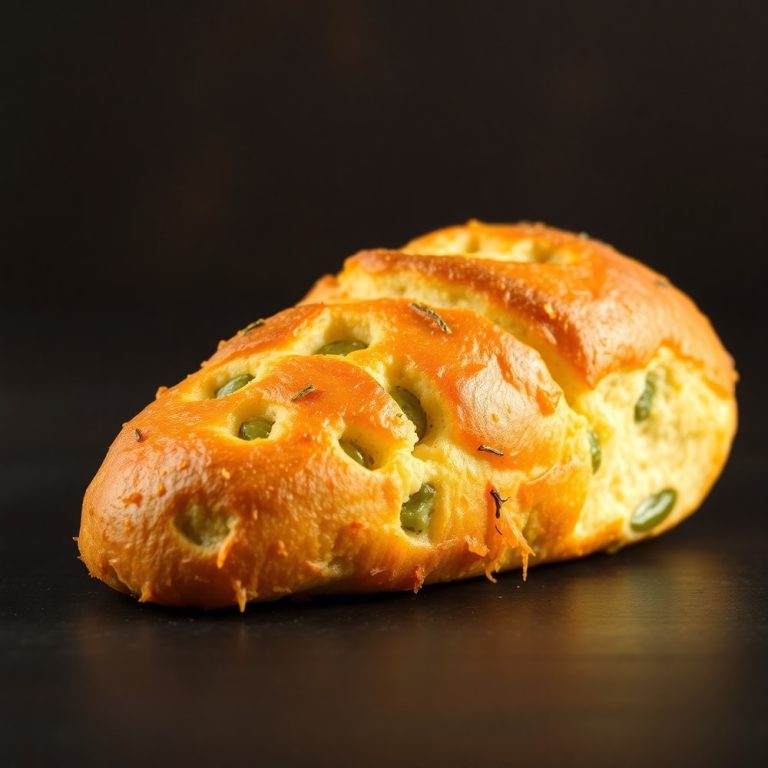 dill pickle bread