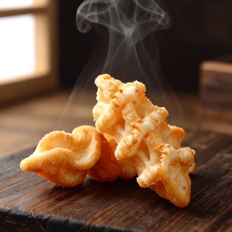 funnel cake bites