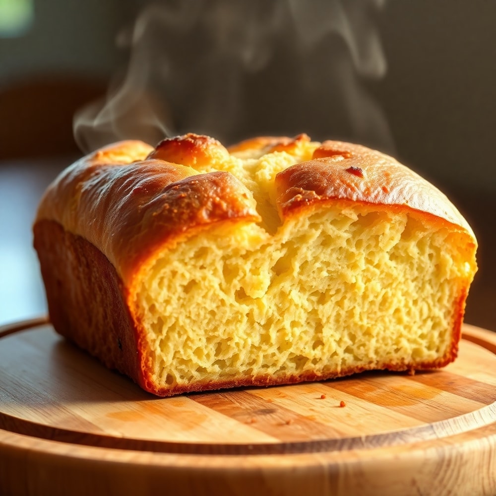 crockpot bread