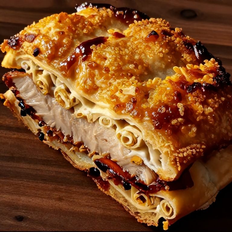 maple dijon pork tenderloin