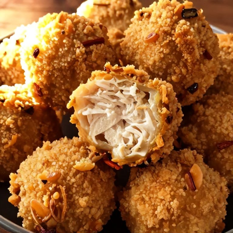 easy turkey meatballs