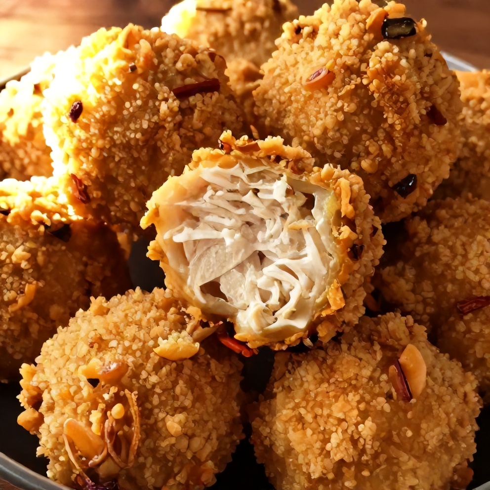 easy turkey meatballs
