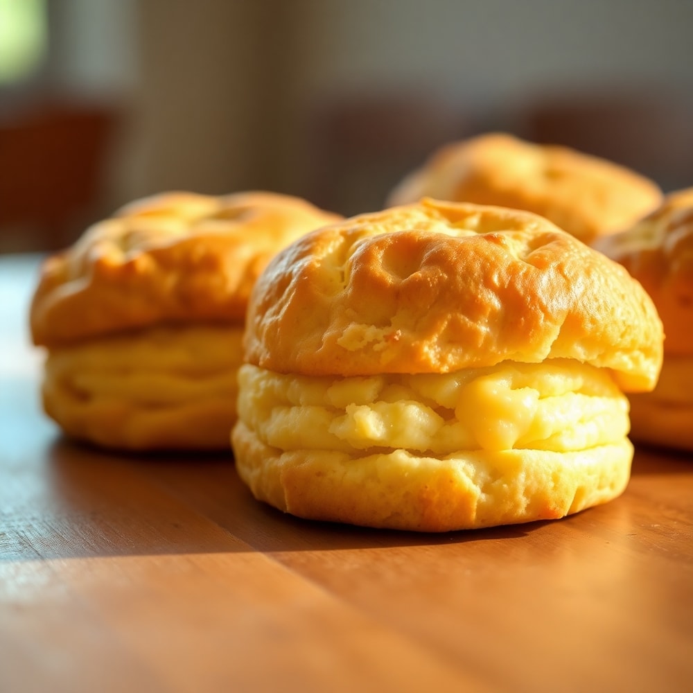 protein biscuits
