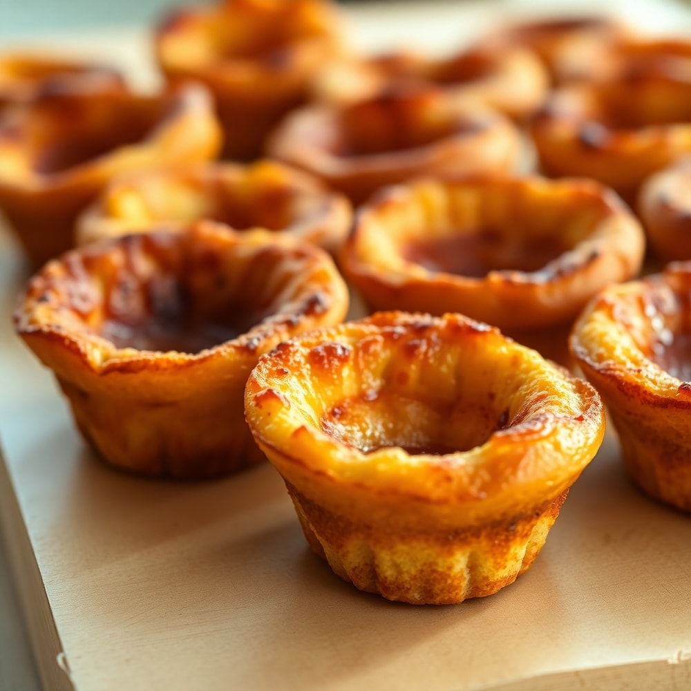 French Toast Cups