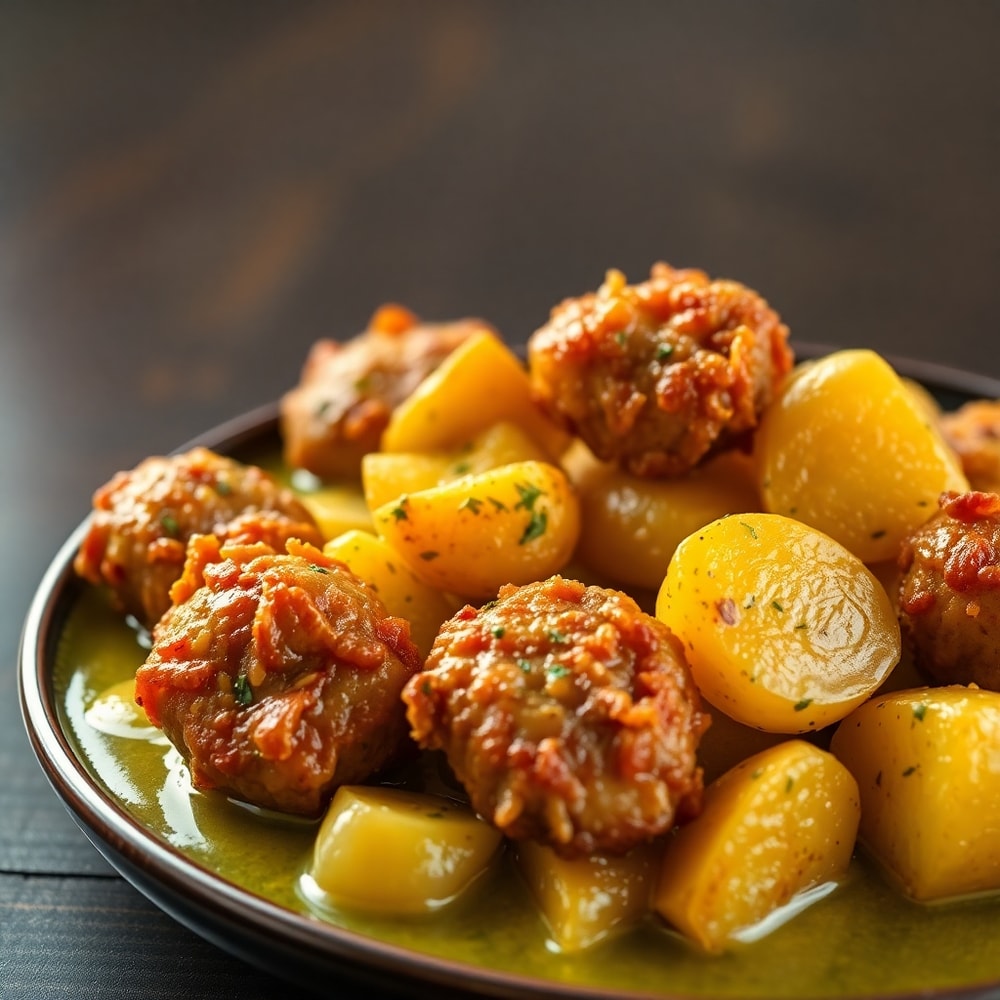 garlic butter steak bites