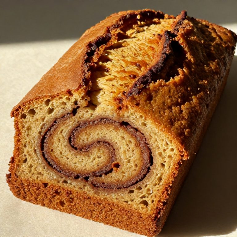 moist banana bread
