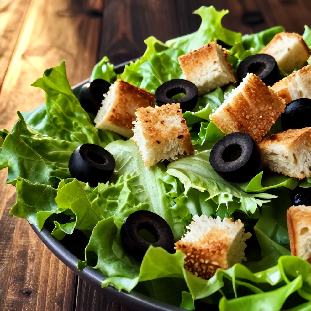 Olive Garden Salad