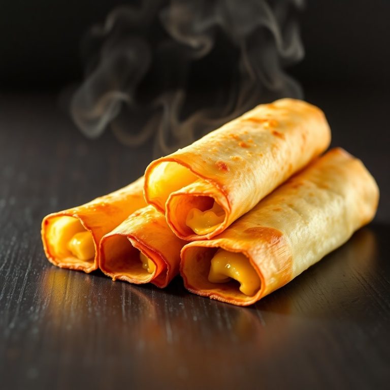 vegan taquitos